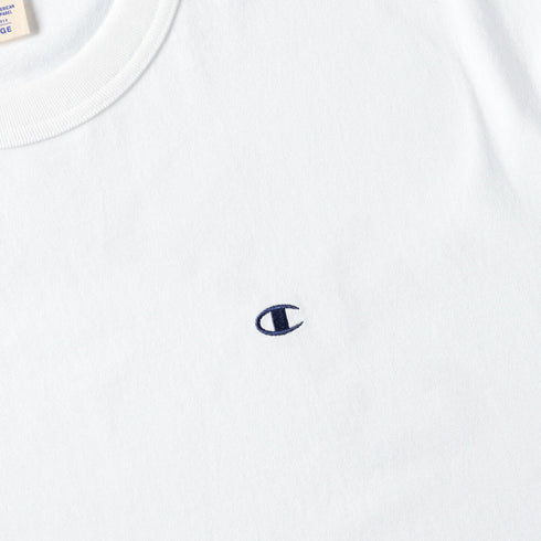 Champion 日版印花 Tee
